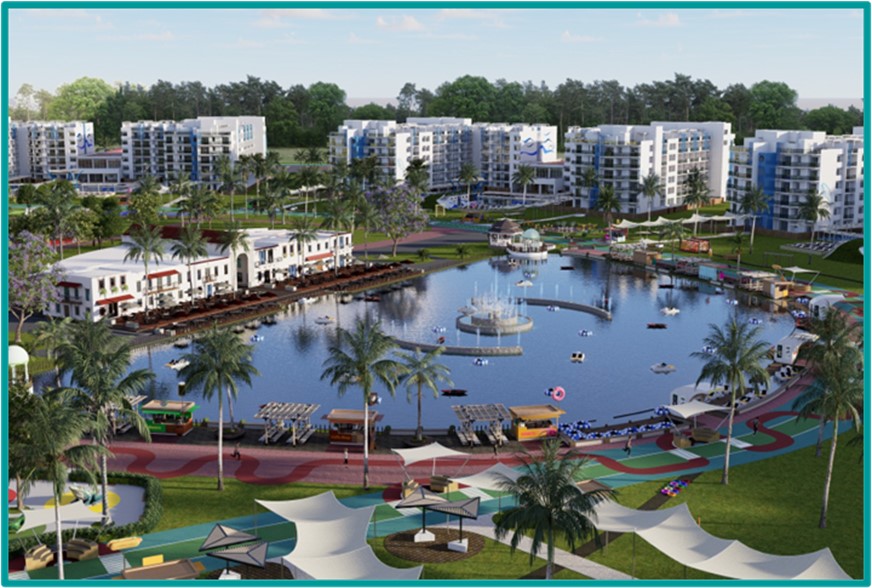 cruise on land punta cana